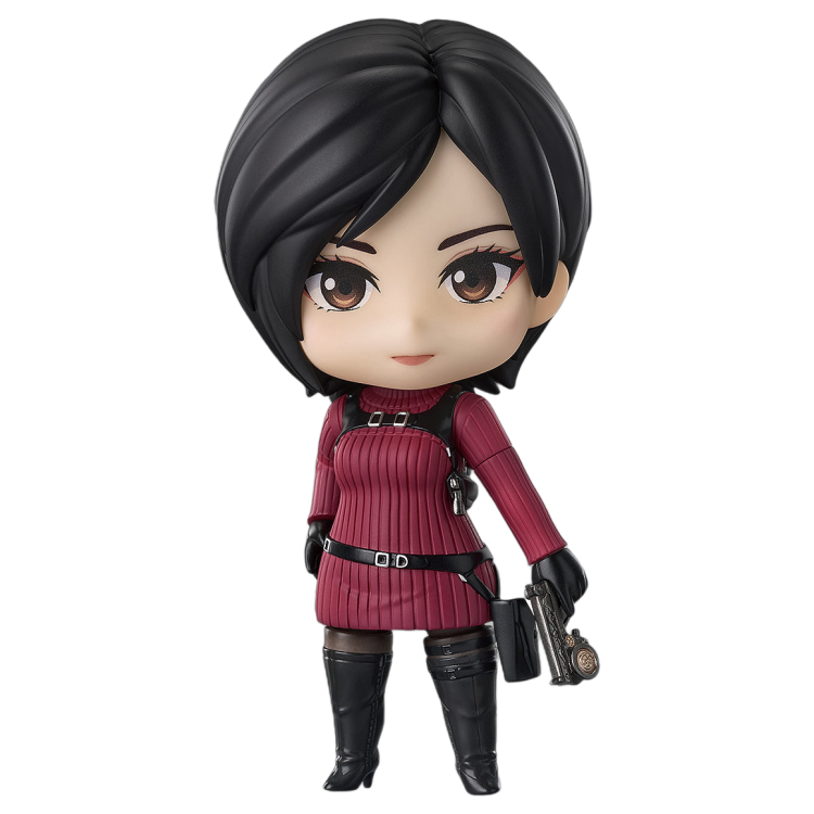 Nendoroid Ada Wong