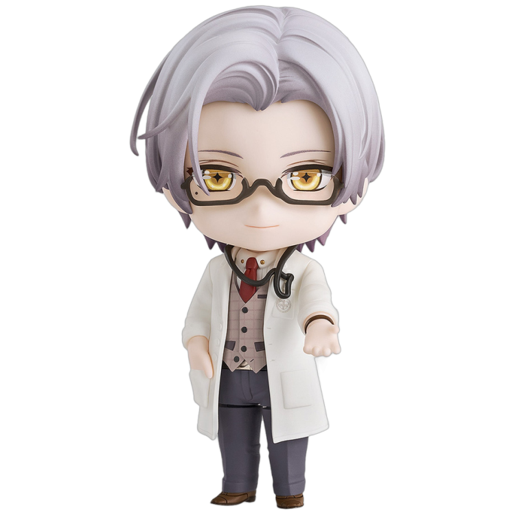 Nendoroid Adjudicator