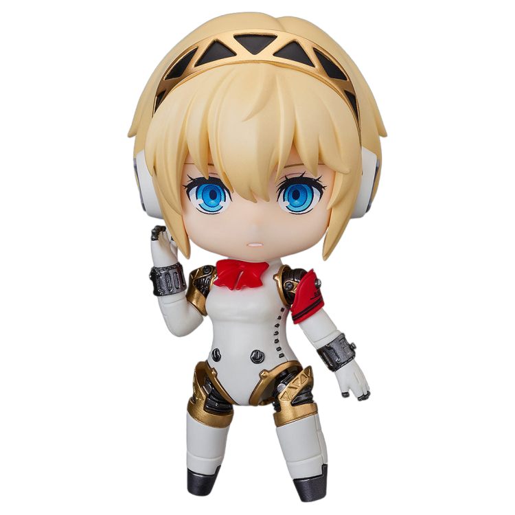 Nendoroid Aigis 2.0