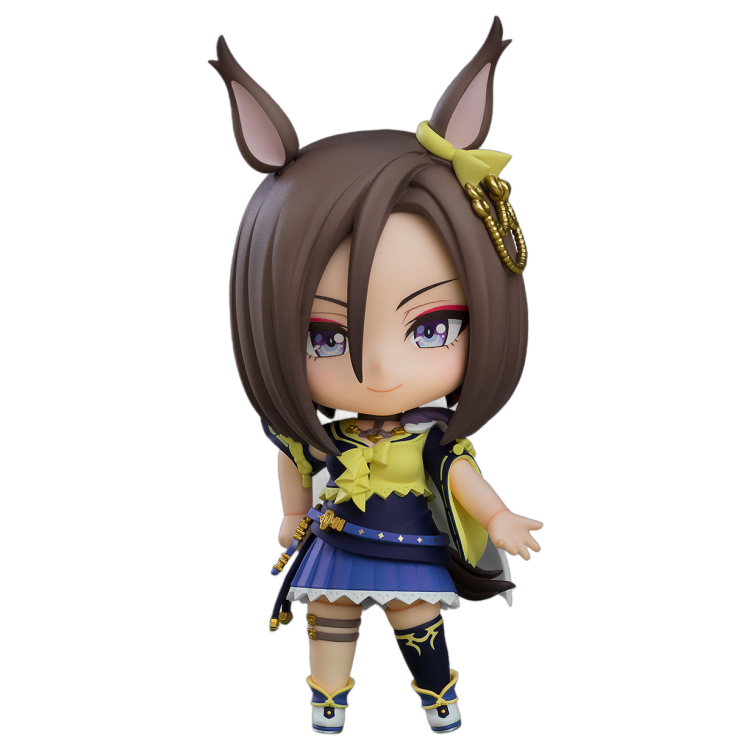 Nendoroid Air Groove