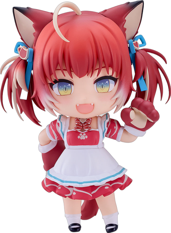 Nendoroid Akami Karubi