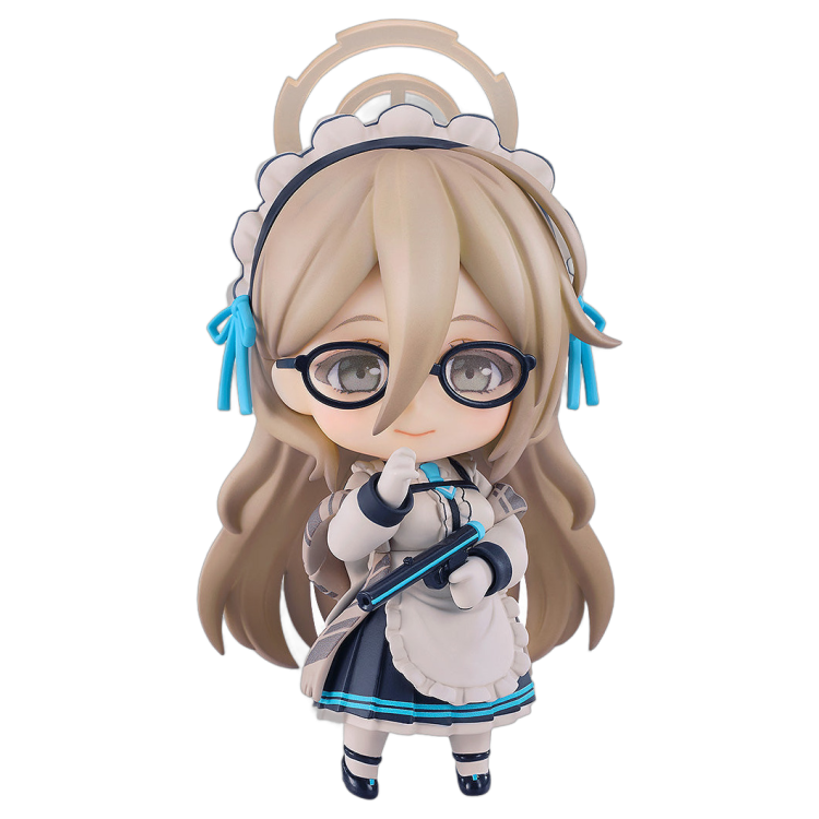 Nendoroid Akane Murokasa