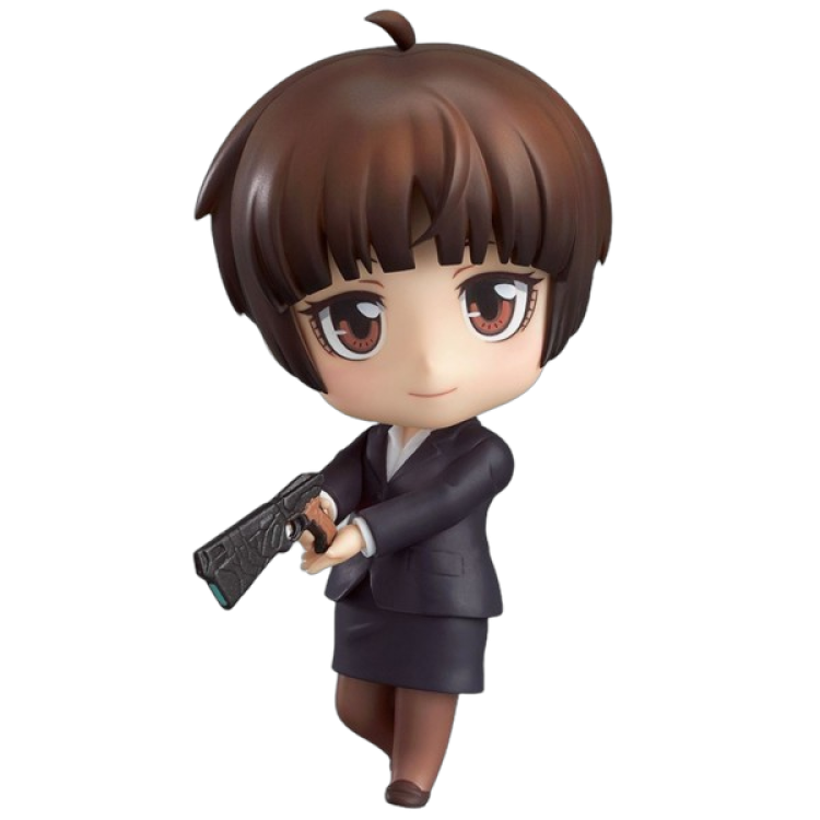 Nendoroid Akane Tsunemori
