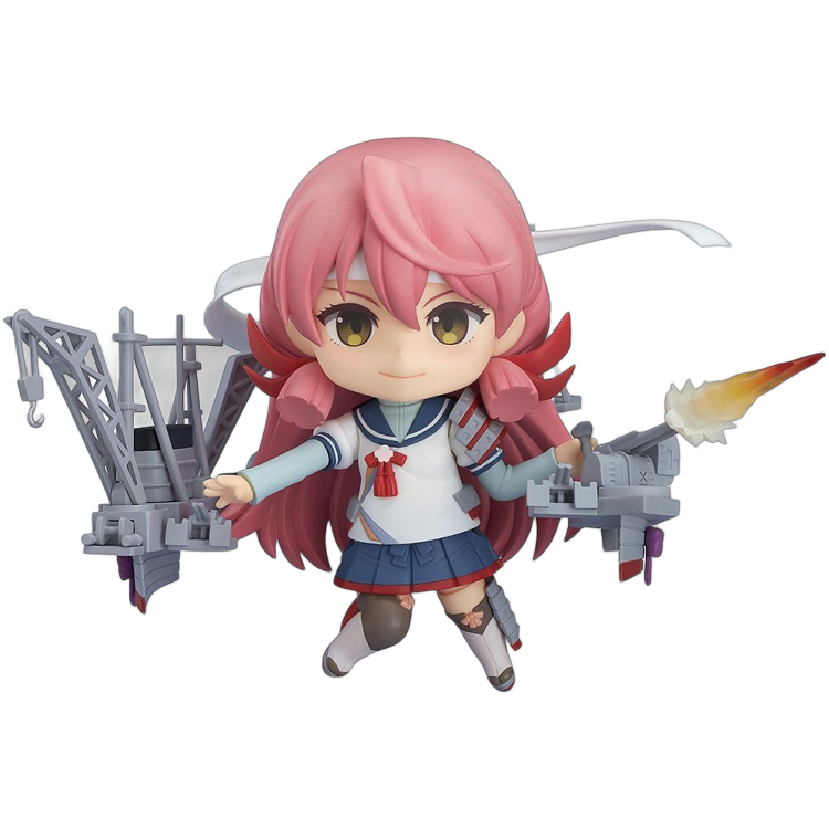 Nendoroid Akashi Kai