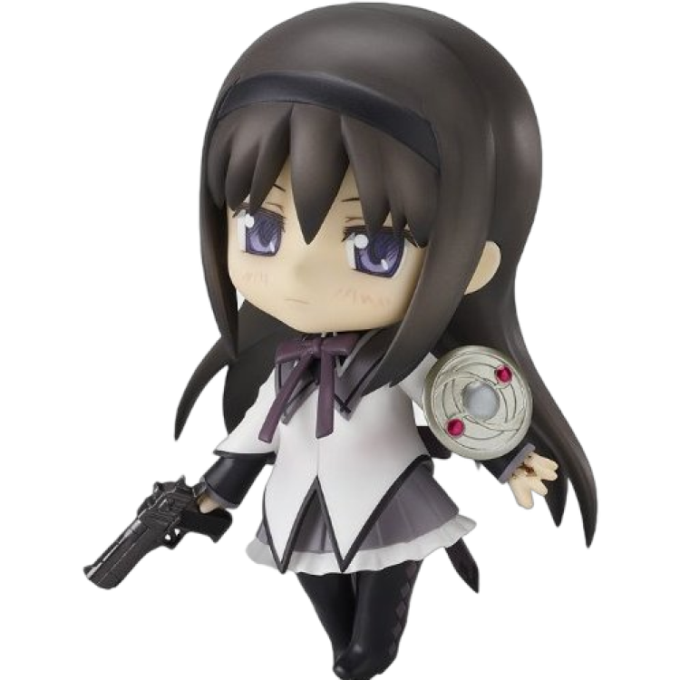 Nendoroid Homura Akemi