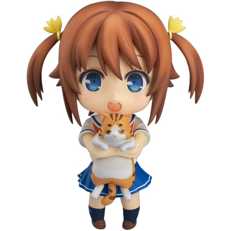 Nendoroid Akeno Misaki
