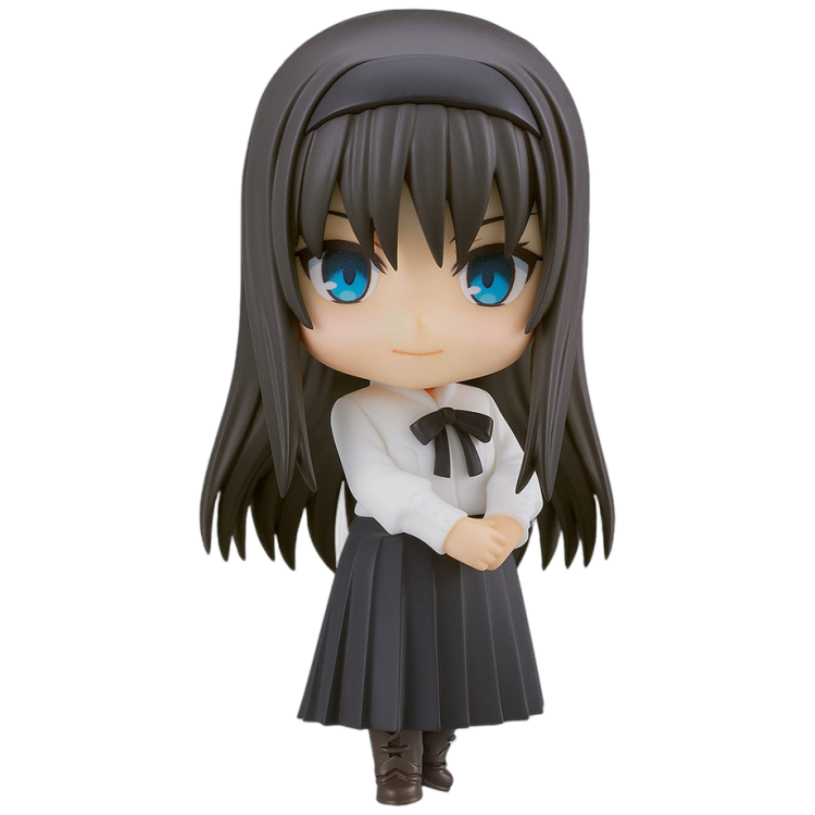 Nendoroid Akiha Tohno