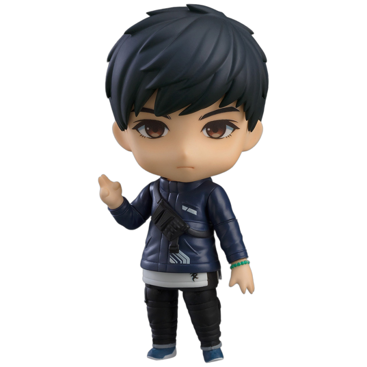 Nendoroid Akito Izuki