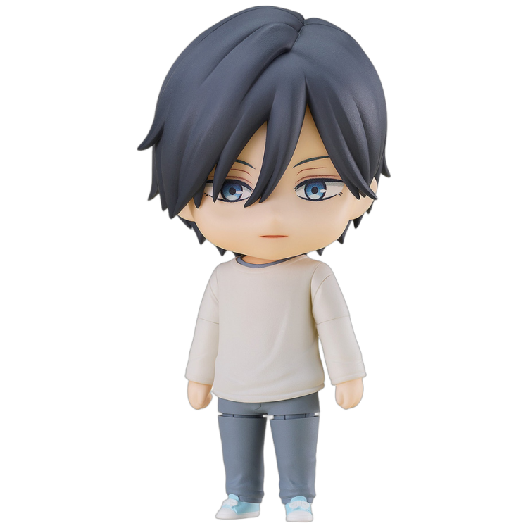 Nendoroid Akito Yamada