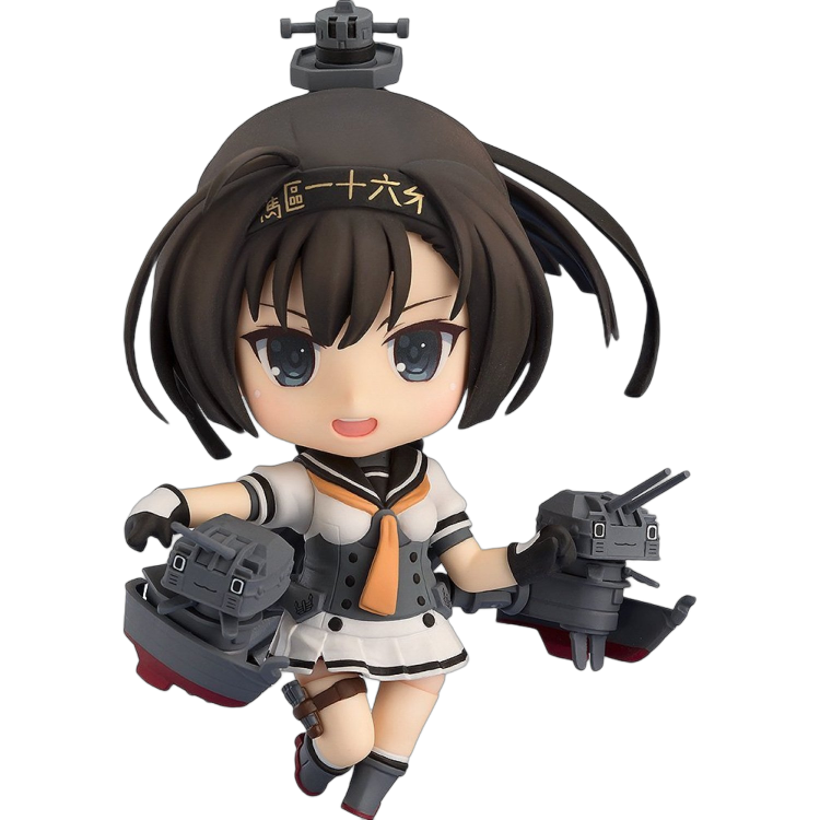 Nendoroid Akizuki