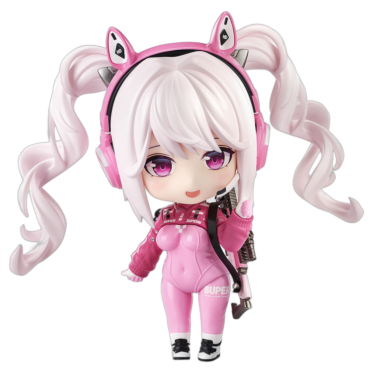 Nendoroid Alice