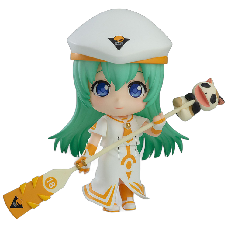 Nendoroid Alice Carroll