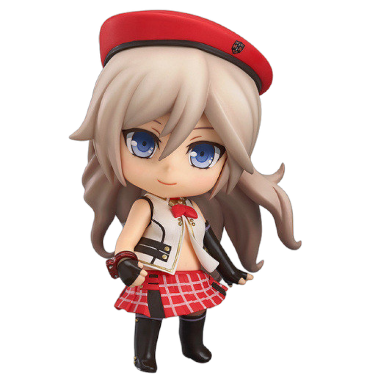 Nendoroid Alisa Ilyinichna Omela
