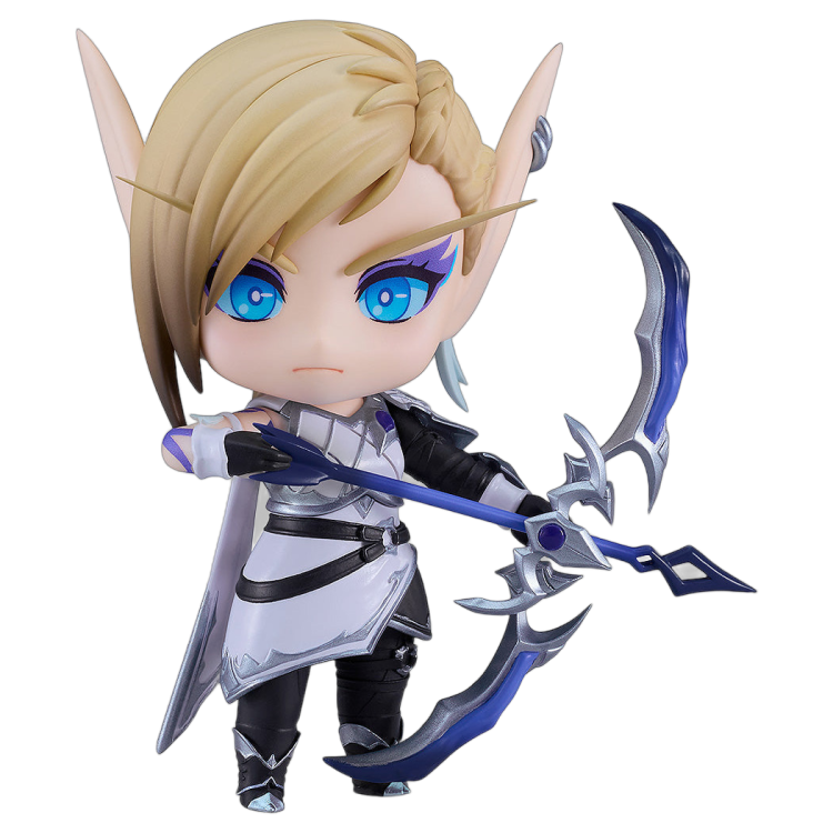Nendoroid Alleria Windrunner