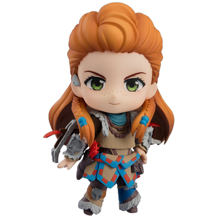 Nendoroid Aloy