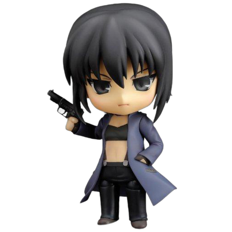 Nendoroid Alphard