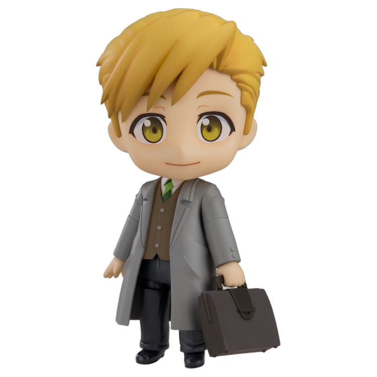 Nendoroid Alphonse Elric