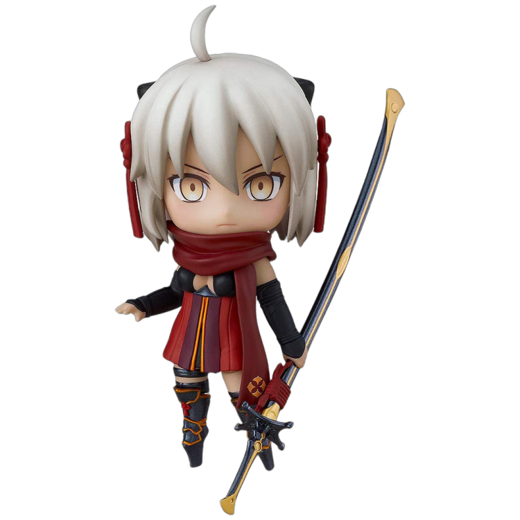 Nendoroid Alter Ego/Okita Souji (Alter)