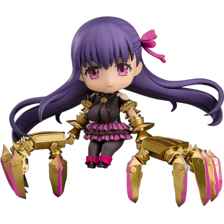 Nendoroid Alter Ego/Passionlip