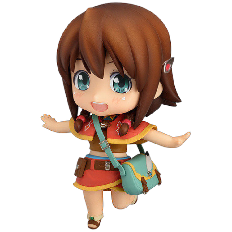 Nendoroid Amy