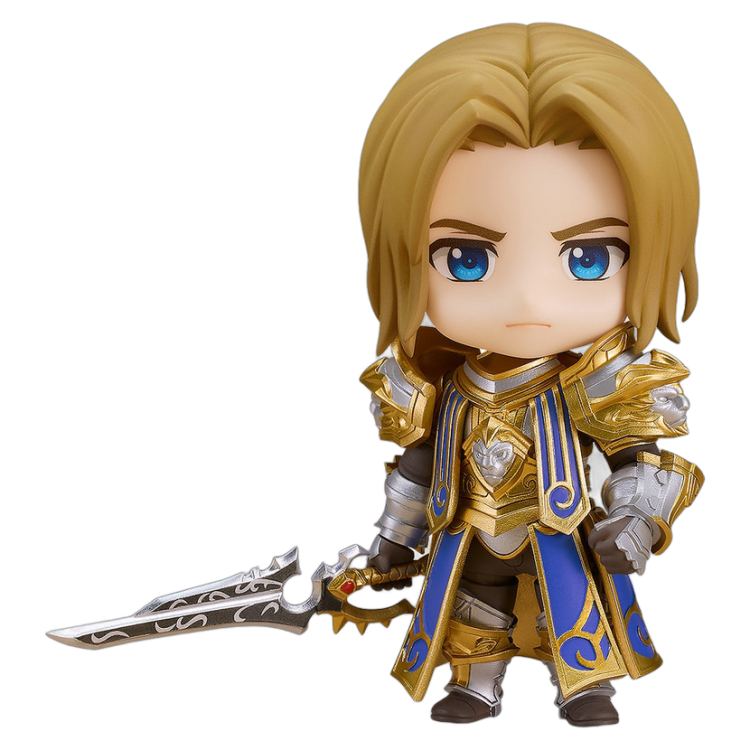 Nendoroid Anduin Wrynn