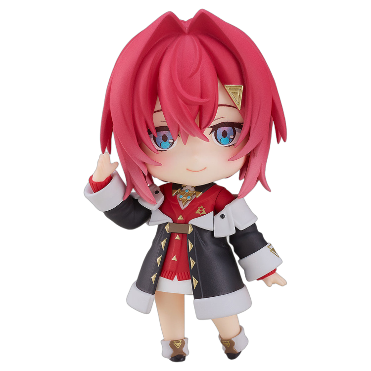 Nendoroid Ange Katrina