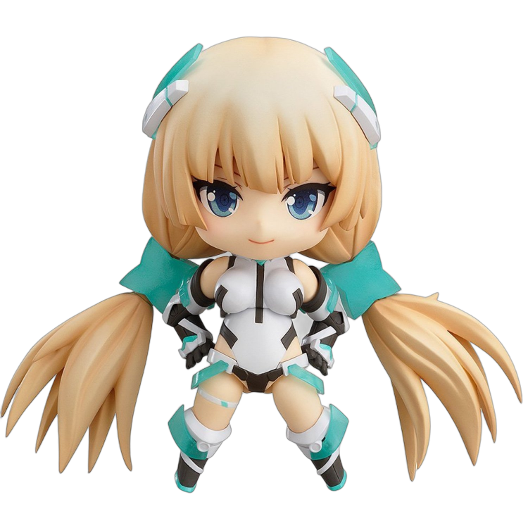 Nendoroid Angela Balzac: Super Movable Edition
