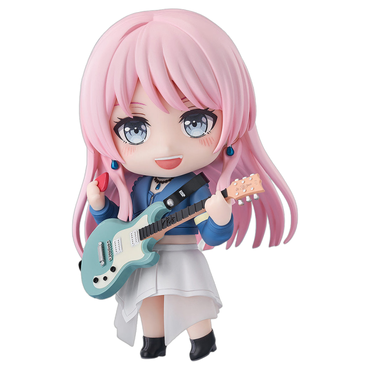 Nendoroid Anon Chihaya
