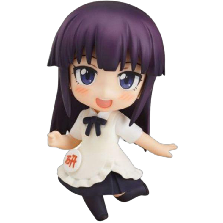 Nendoroid Aoi Yamada
