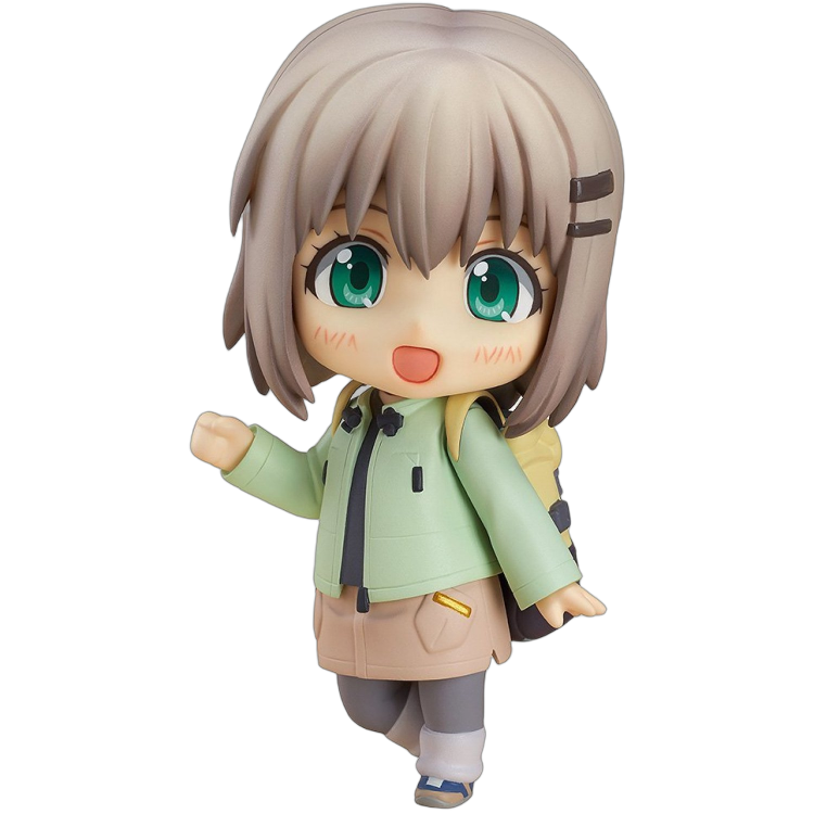 Nendoroid Aoi Yukimura