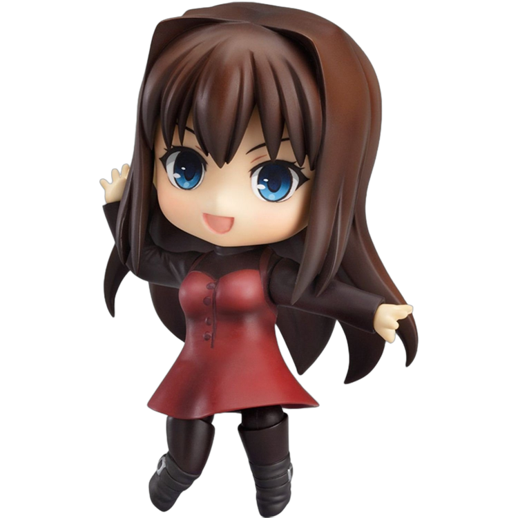 Nendoroid Aoko Aozaki