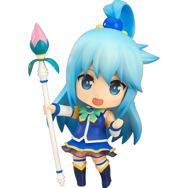 Nendoroid Aqua