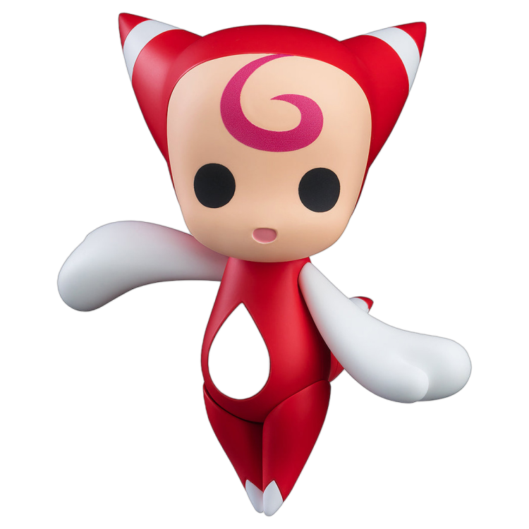 Nendoroid AQUI-Chan