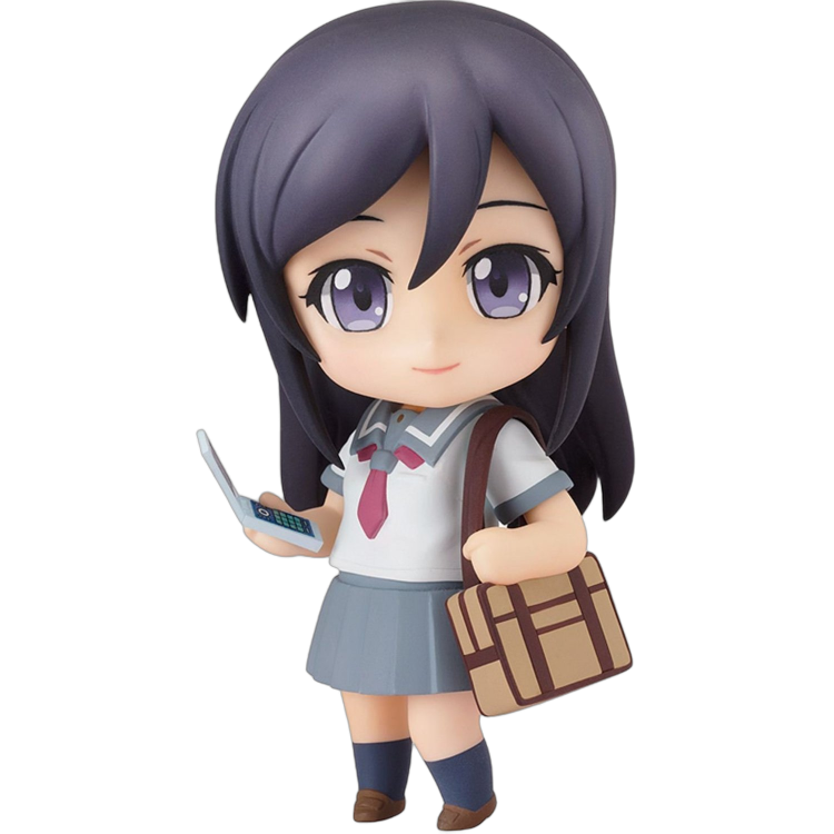Nendoroid Ayase Aragaki