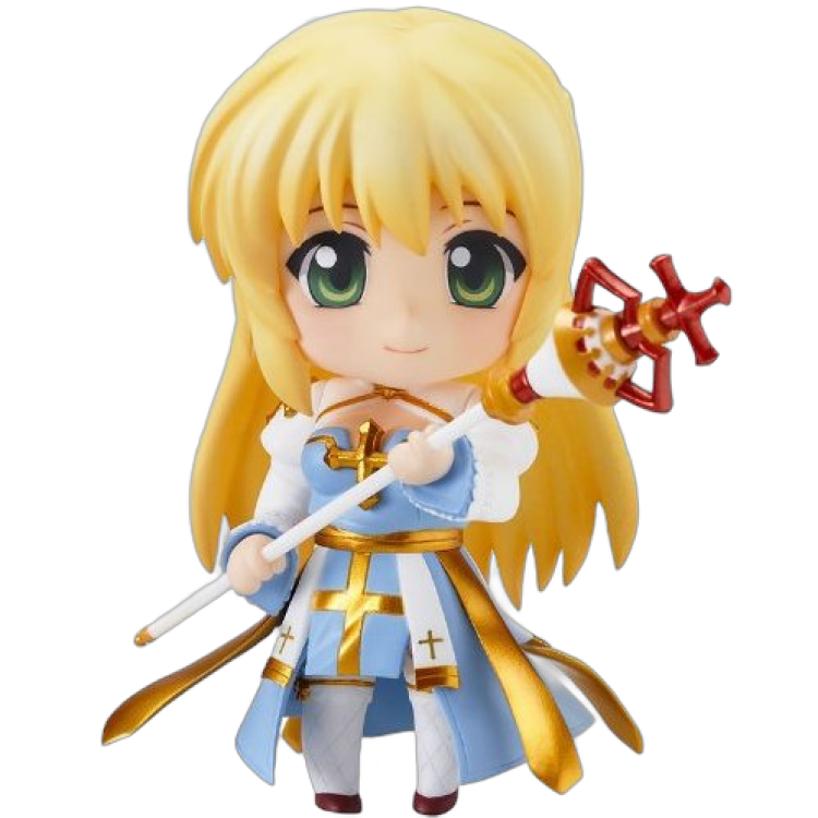 Nendoroid Archbishop