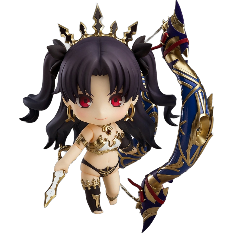 Nendoroid Archer/Ishtar