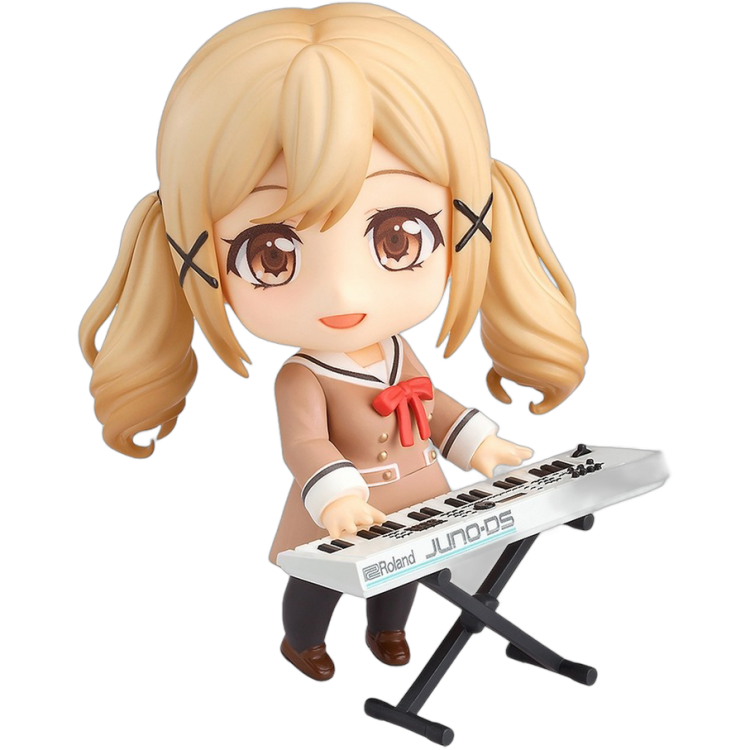 Nendoroid Arisa Ichigaya