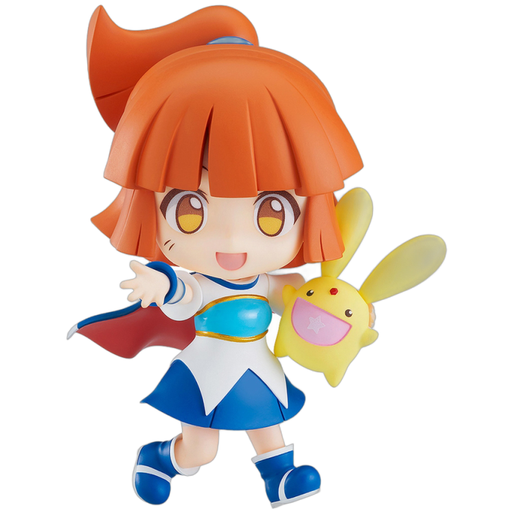 Nendoroid Arle & Carbuncle