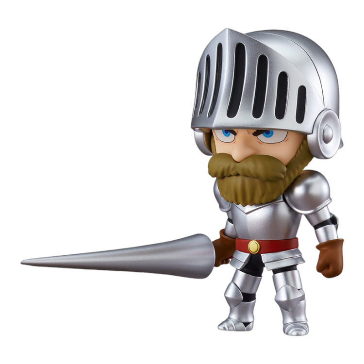 Nendoroid Arthur
