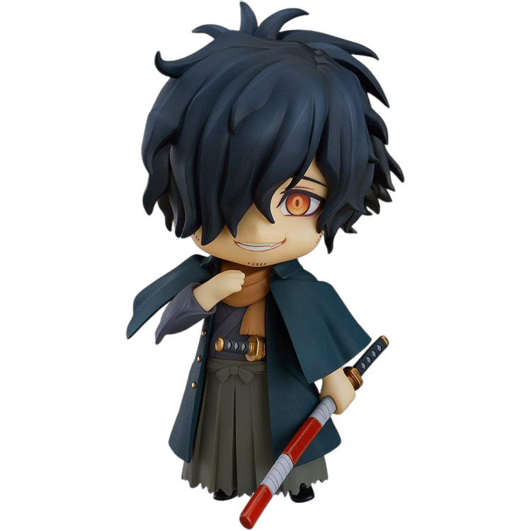 Nendoroid Assassin/Okada Izo