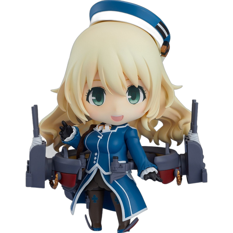 Nendoroid Atago