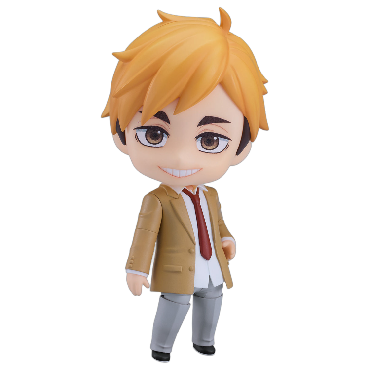 Nendoroid Atsumu Miya