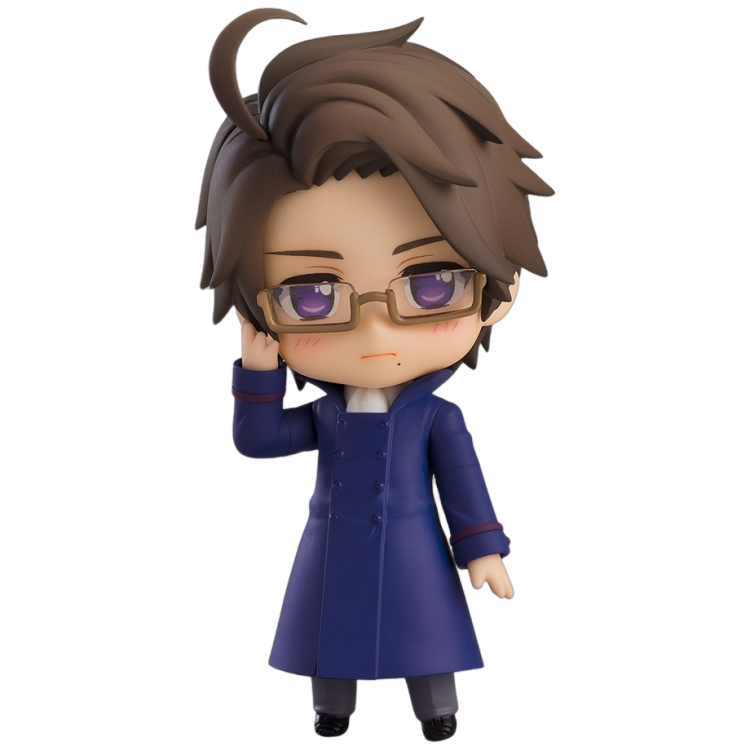 Nendoroid Austria