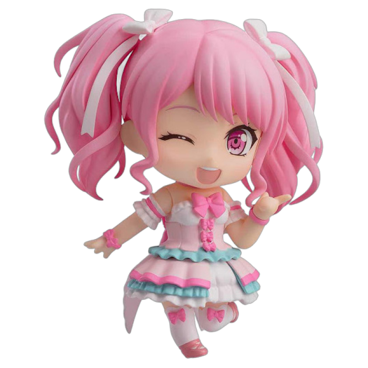 Nendoroid Aya Maruyama: Stage Outfit Ver.