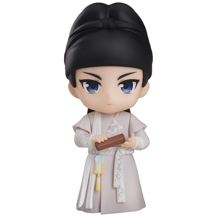 Nendoroid Baili Hongyi