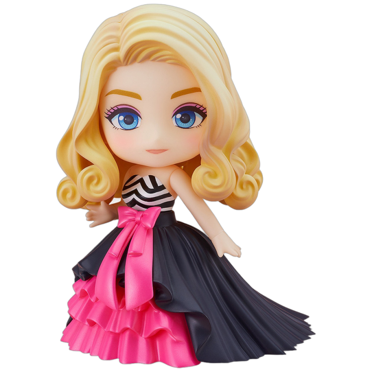 Nendoroid Barbie
