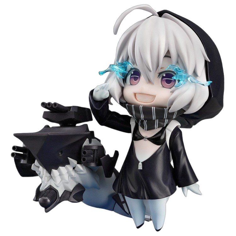 Nendoroid Battleship Re-Class