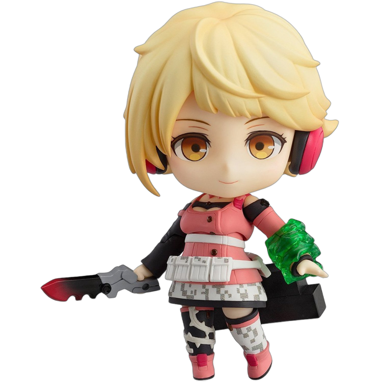 Nendoroid Beatrice "Lily" Anastasi
