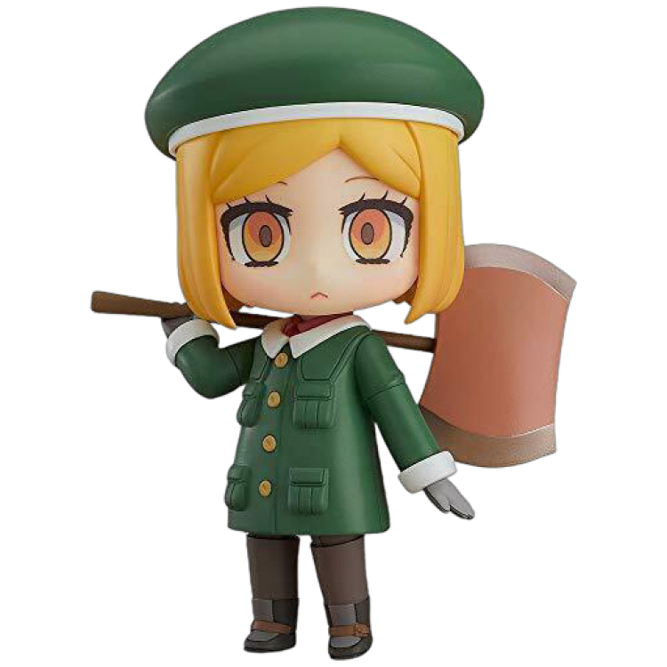 Nendoroid Berserker/Paul Bunyan