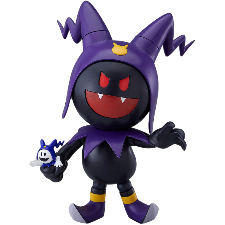 Nendoroid Black Frost
